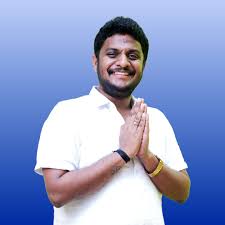 Shreyas. M. Patel
